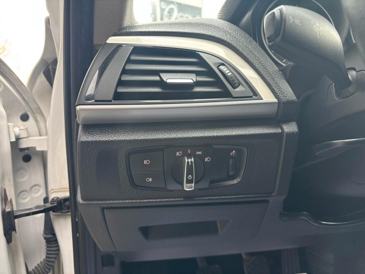 Bmw 116 1.5 Diesel Msport Neopatentati