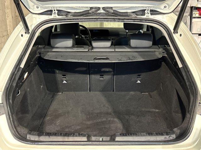 MERCEDES-BENZ CLA 180 d Automatic Shooting Brake Progressive Advanced