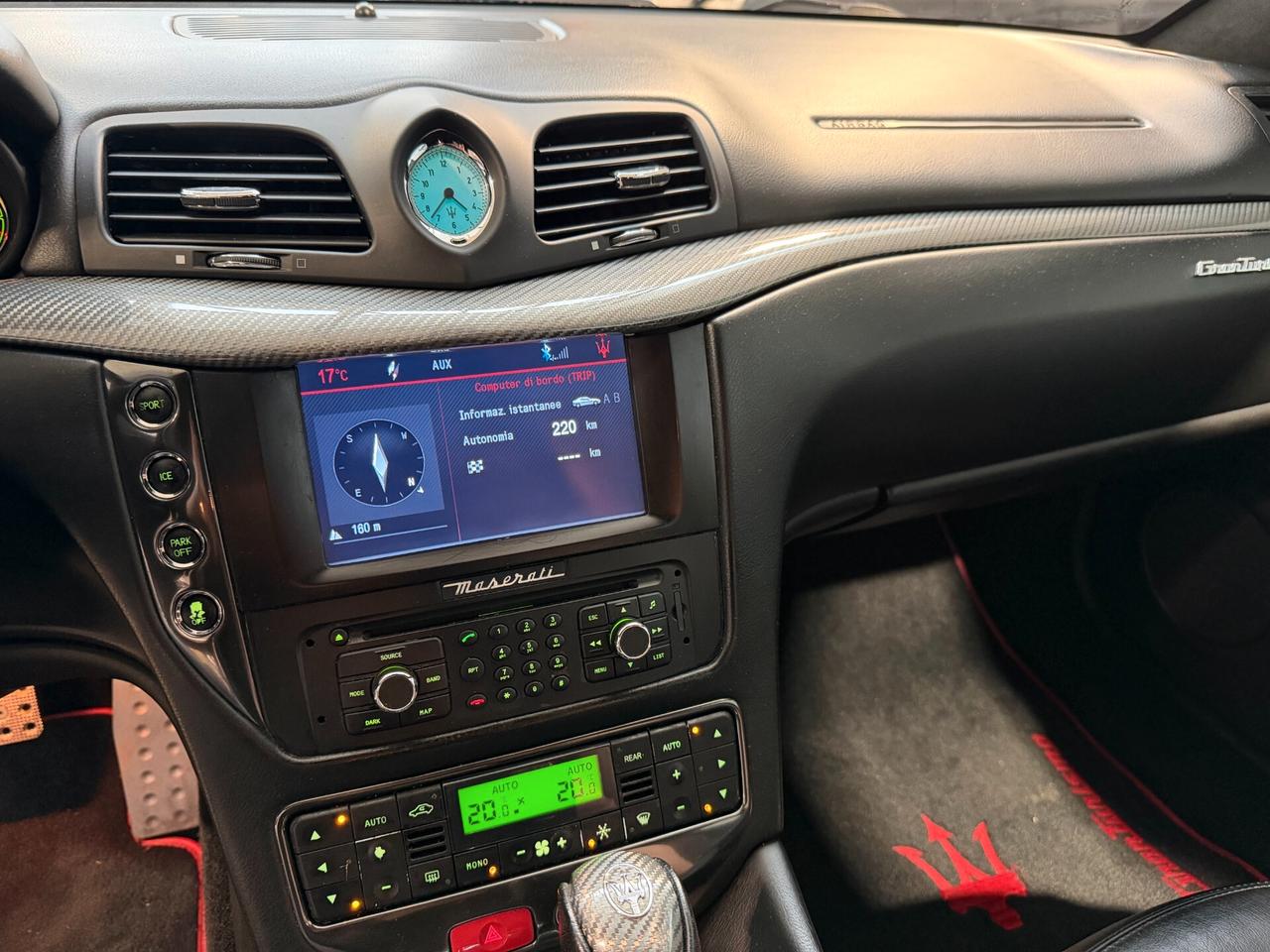 Maserati GranTurismo 4.7 V8 CONDIZIONI IMPECCABILI-PRONTA CONSEGNA