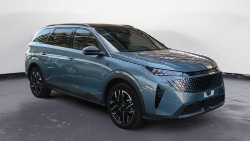 Peugeot 5008 1.2 hybrid GT 145cv 7p.ti e-dcs6 IN PROMO