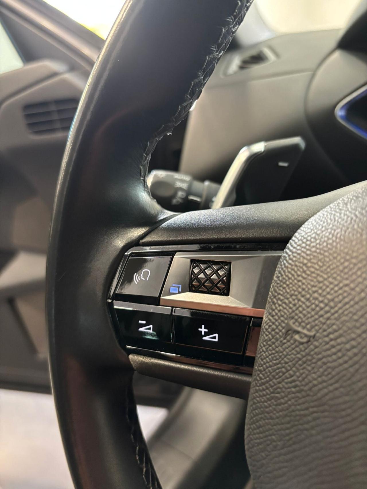 DS 3 Crossback BlueHDi 130 aut. Performance Line+