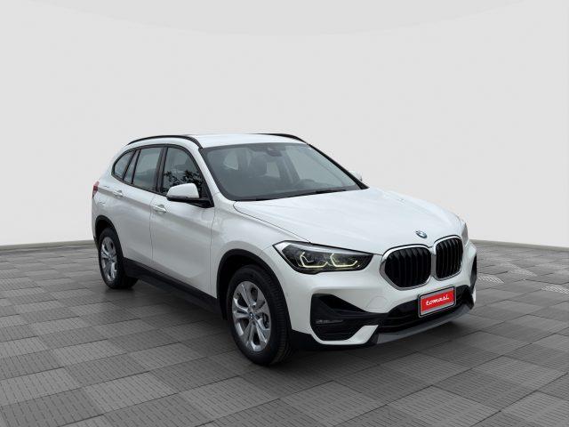 BMW X1 X1 xDrive25e Business Advantage