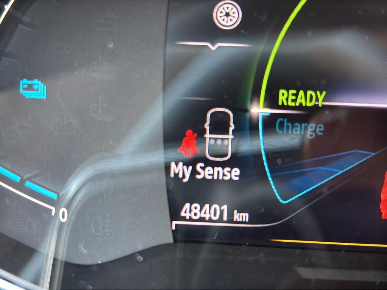 Renault Captur Full Hybrid E-Tech 145 CV Techno