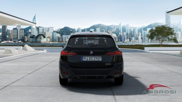 BMW 218 Serie 2 d Active Tourer Msport Package