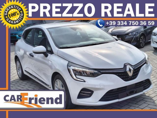 RENAULT - Clio - TCe 90 CV FAP 5p. Intens