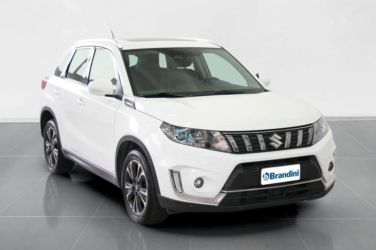 SUZUKI Vitara 1.4 boosterjet Starview 2wd auto