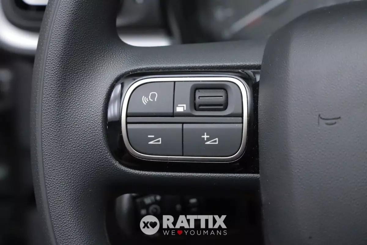 Citroen C3 1.2 Puretech Shine 83CV
