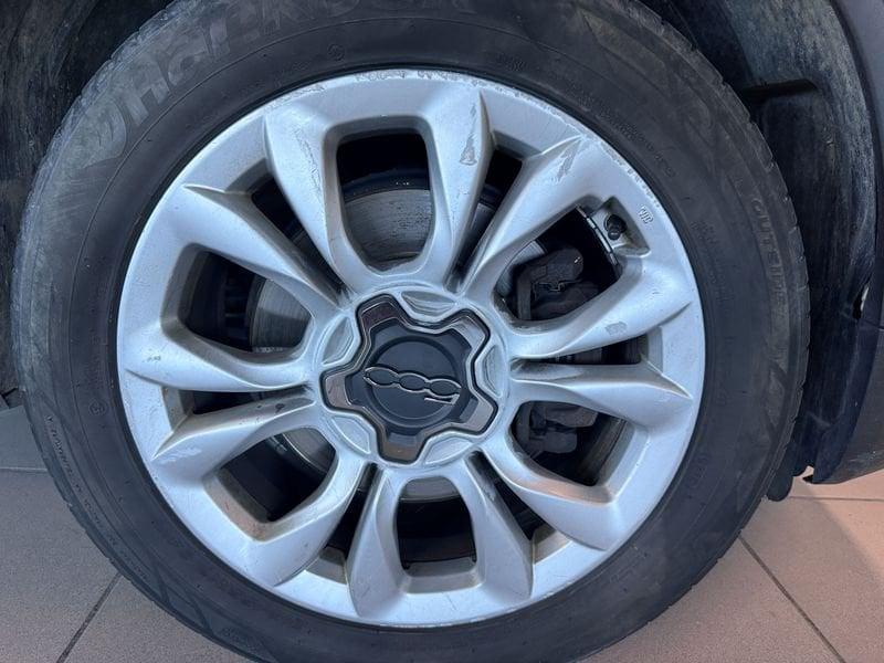 FIAT 500X 1.6 Mjet 120CV 4x2 City Look Pop Star
