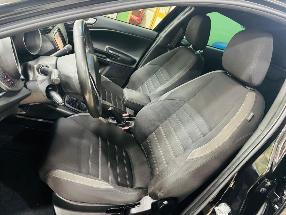 Alfa Romeo Giulietta 1.6 Jtdm-2 120cv Sport Facelift
