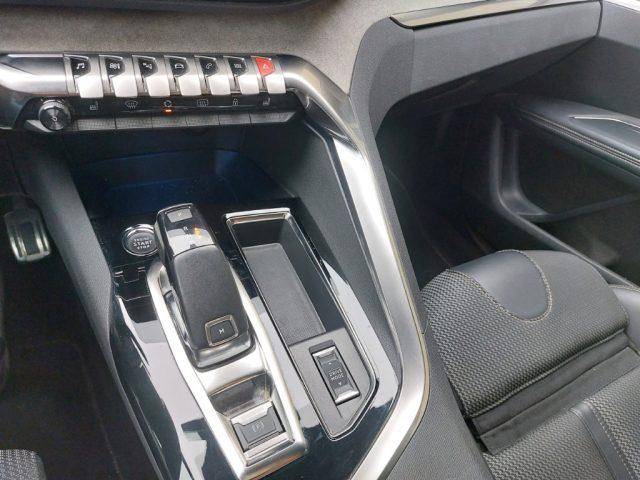 PEUGEOT 3008 BlueHDi 130 EAT8 GT Senza vincolo finanziamento