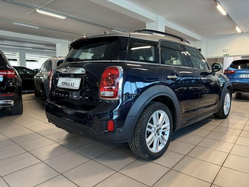 MINI Mini Countryman F60 Mini 1.5 Cooper Countryman