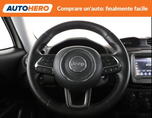 JEEP Renegade 1.0 T3 Limited