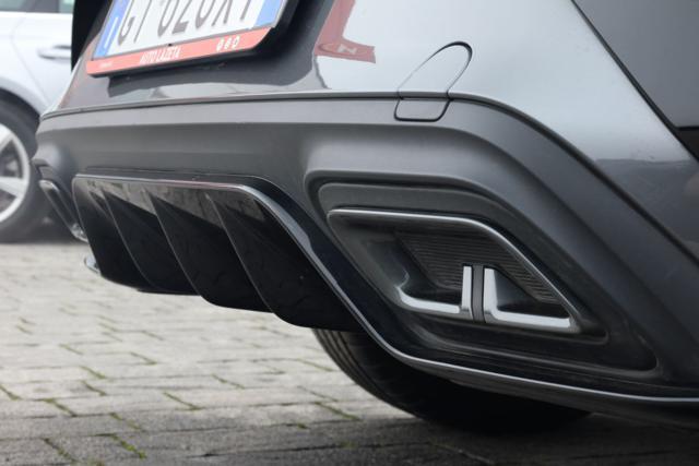CUPRA Leon 2.0 TDI 150 CV DSG