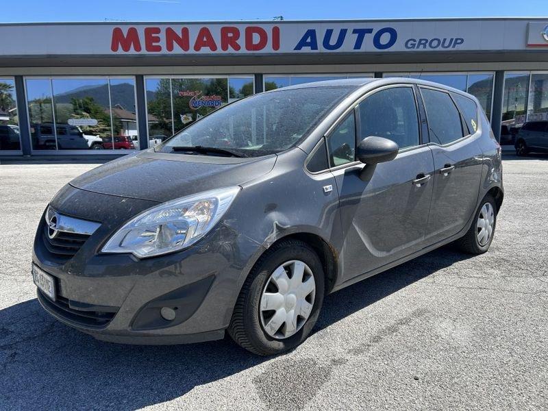 Opel Meriva 1.4 100CV Elective
