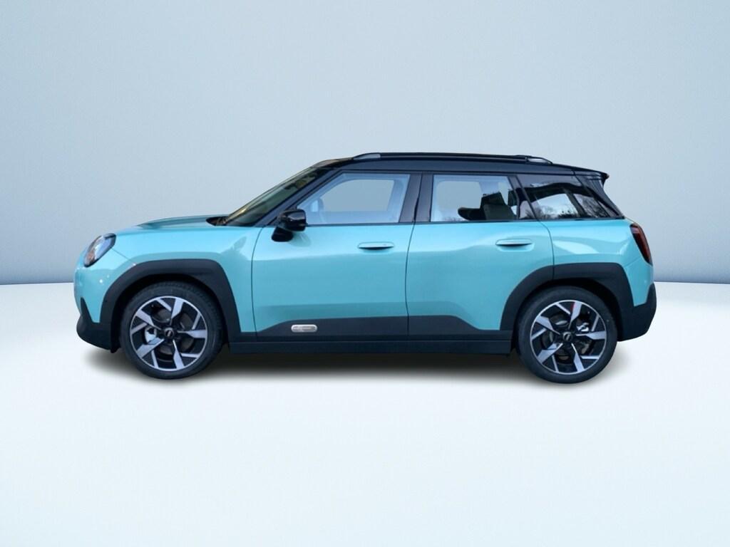 Mini Mini Aceman All-Electric E Classic