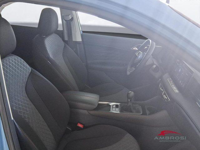 MG HS 1.5T MT 2WD COMFORT