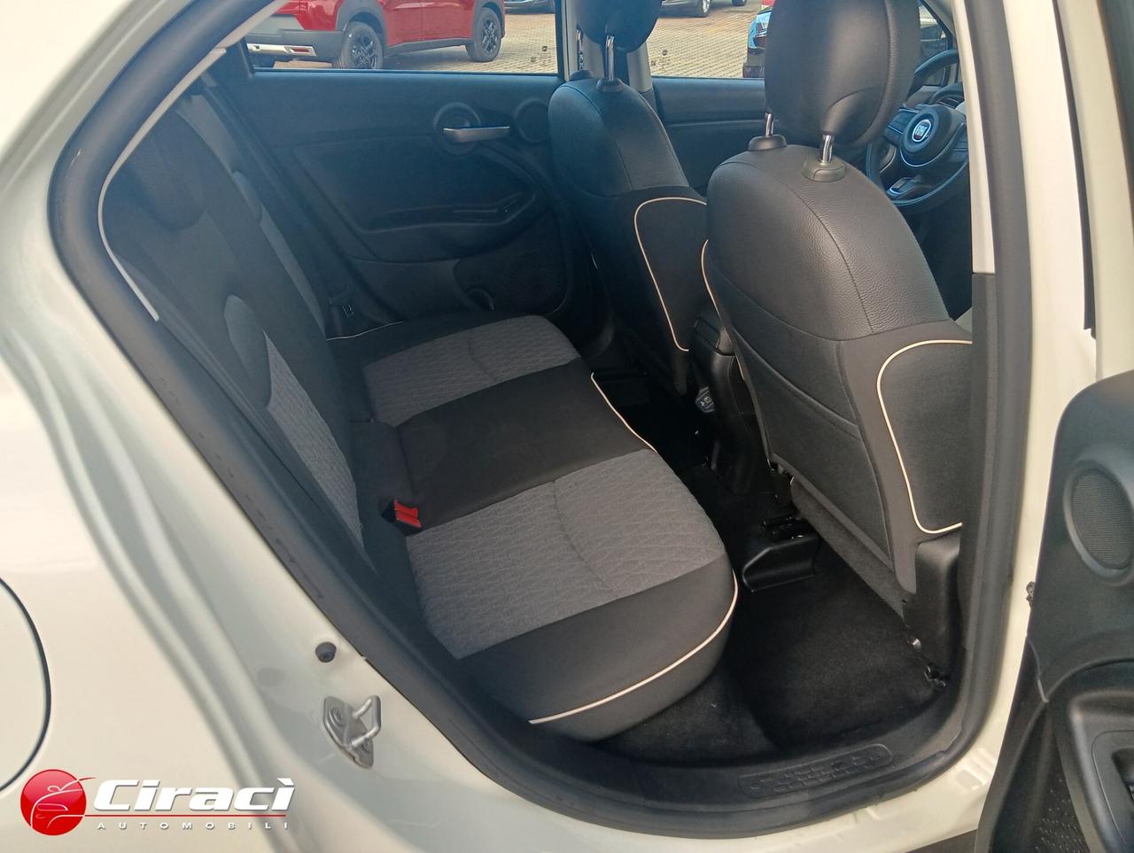 Fiat 500X 1.3 MultiJet 95 CV Business