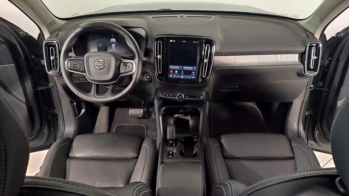 VOLVO Xc40 B3 Mild Hybrid Automatico Core
