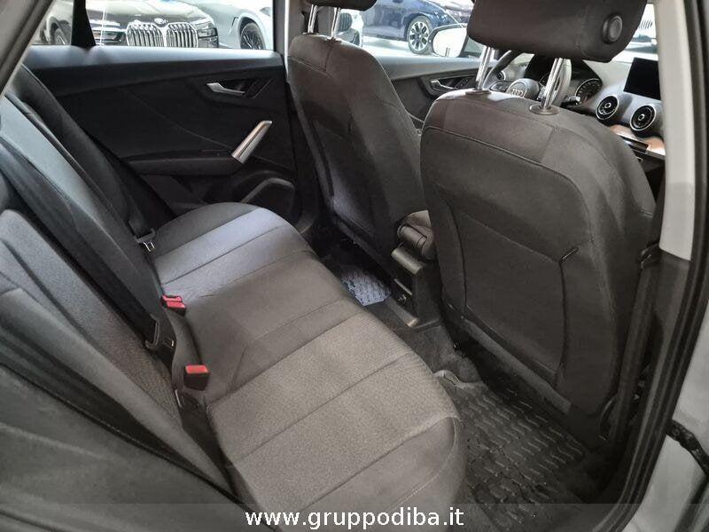 Audi Q2 I 2021 30 2.0 tdi Business s-tronic