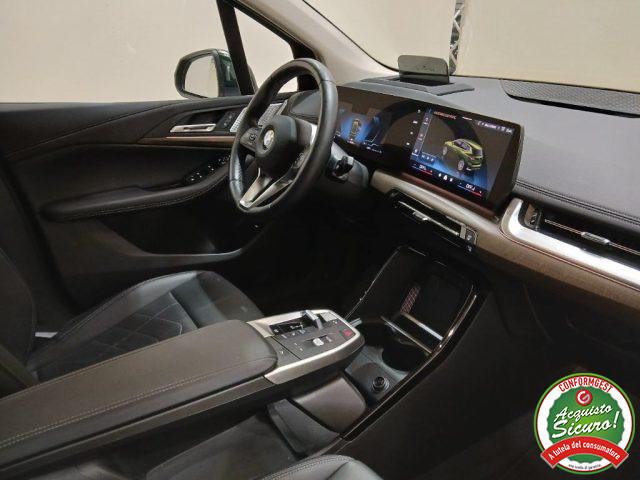 BMW 218 i Active Tourer Connected Automatica