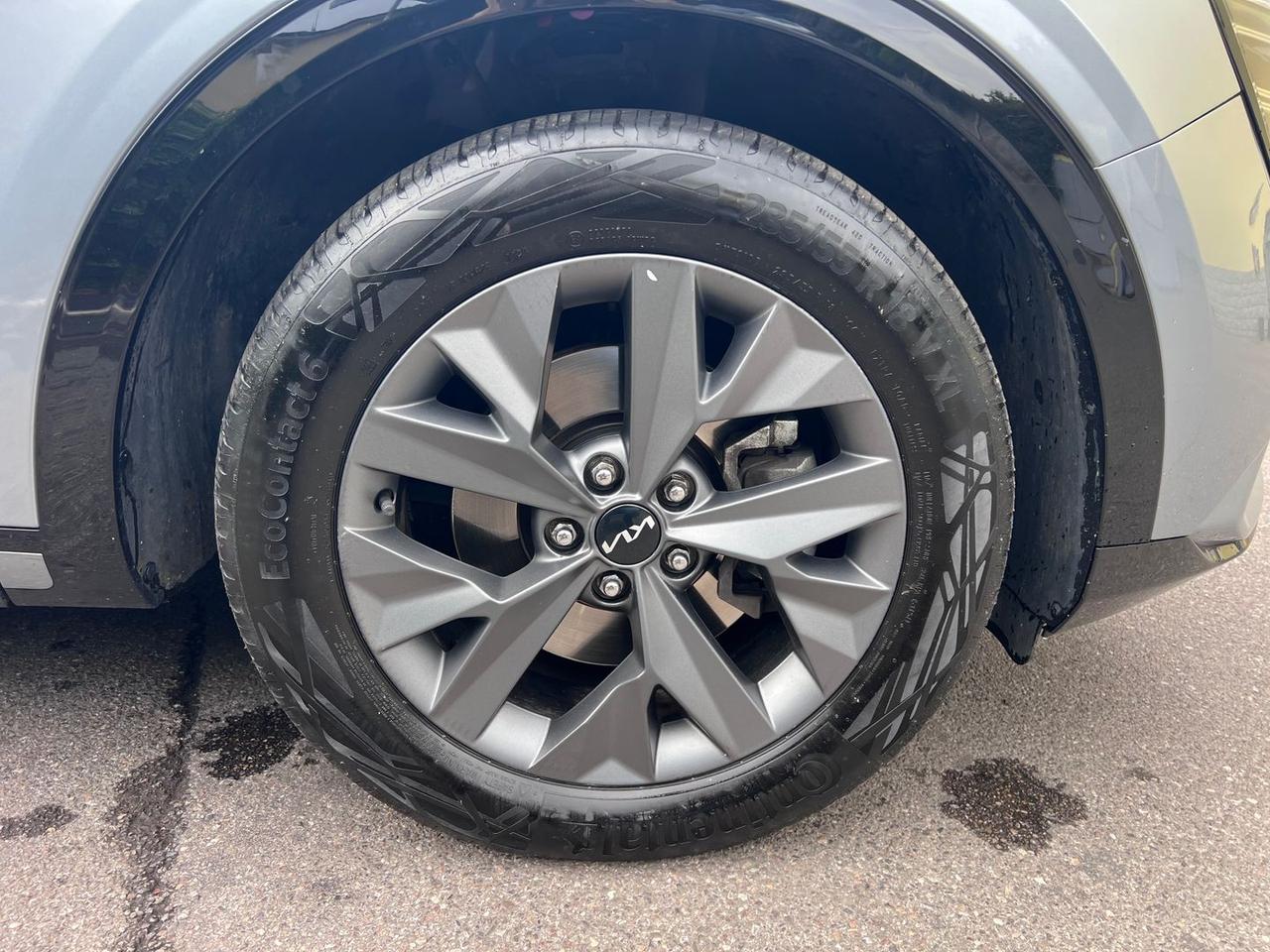 Kia Sportage 1.6 T-GDI HEV GT Line 4x4 #10670