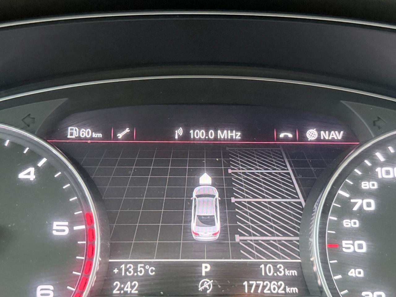 Audi A6 2.0 TDI 177CV multitronic S-Line RS6 PAKET