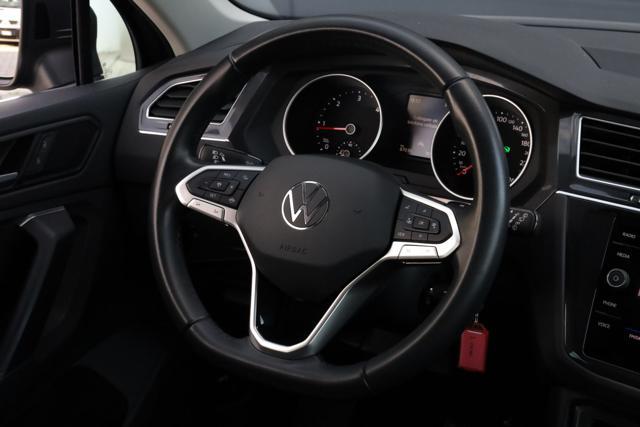 VOLKSWAGEN Tiguan 2.0 TDI 150 CV SCR DSG Life