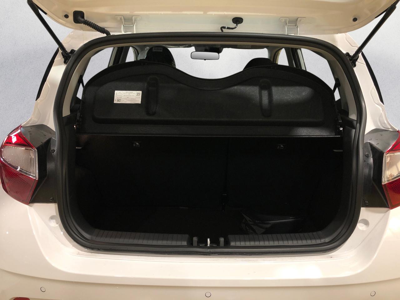 HYUNDAI I10 PE MY25 5P 1.0 GPL MT CONNECTLINE * Conver. GPL