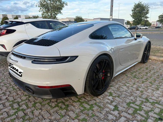 PORSCHE 992 911 Carrera 4 GTS Asse post.Sterzante Unicoprop.