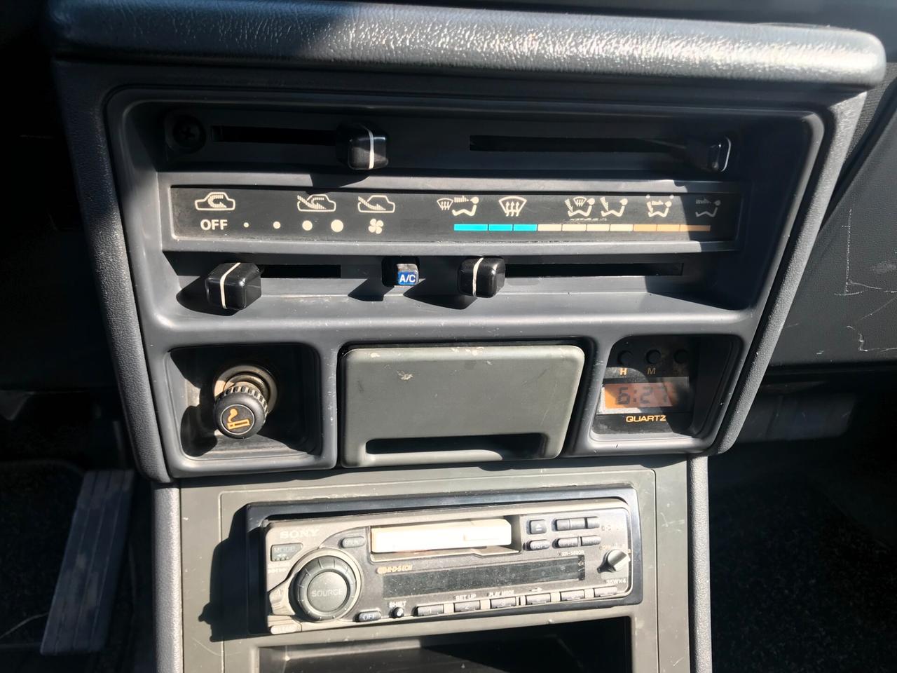 Mitsubishi Pajero 2.5 TD Metal-top DL