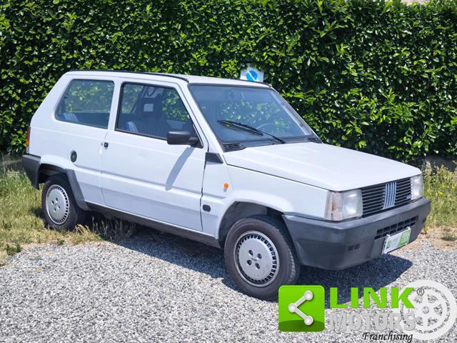 FIAT Panda 1ª serie 750 Fire CL