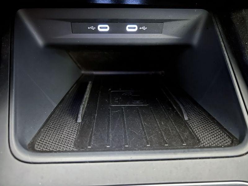 Cupra Formentor Formentor 1.5 TSI DSG