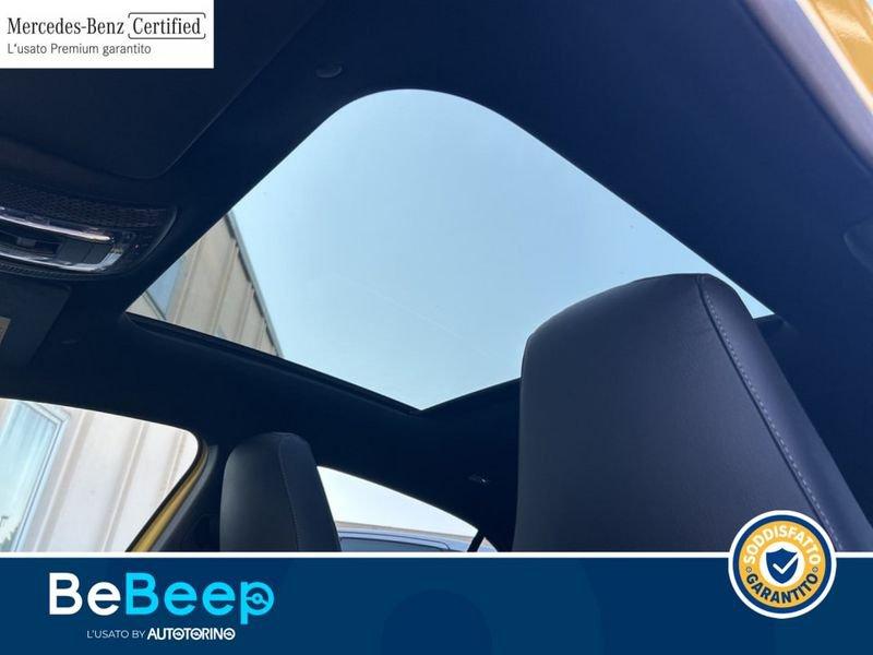 Mercedes-Benz Classe A A AMG 35 4MATIC AUTO