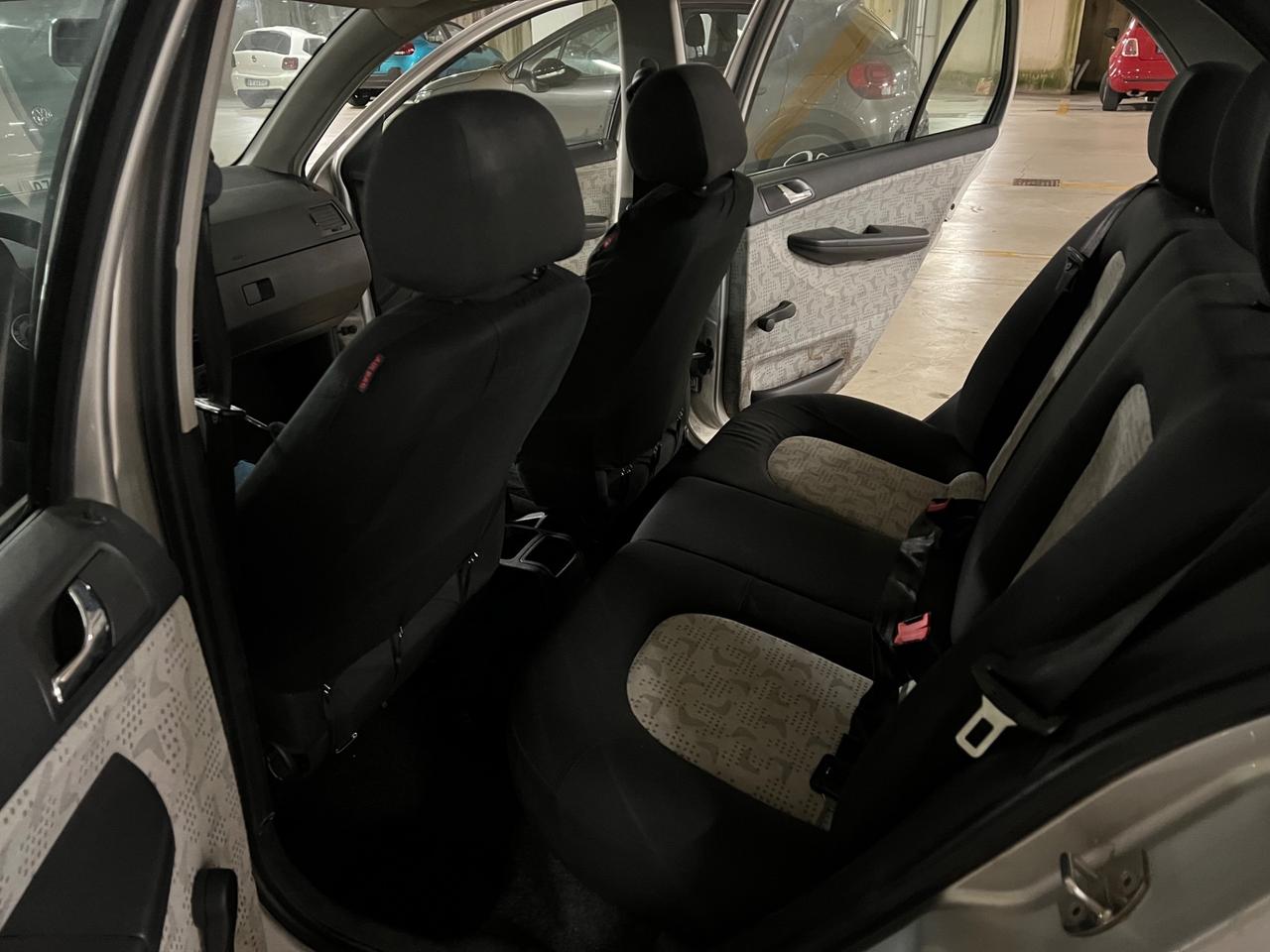 Skoda Fabia 1.2 16V/70 CV cat 5p. Style