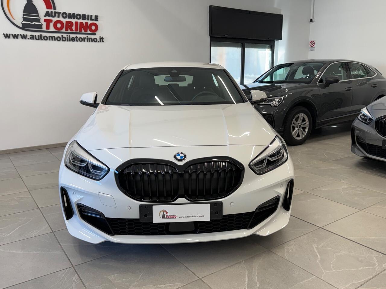 Bmw 118 118i 5p. Msport VIRTUAL
