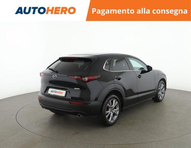 MAZDA CX-30 2.0L Skyactiv-G M Hybrid 2WD Executive