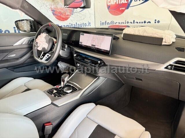 Bmw M4 3.0 Competition xDrive NETTO 41500