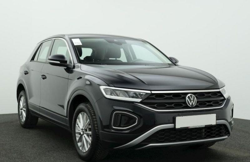 Volkswagen T-Roc 2.0 TDI SCR Life LED APP CONNECT PDC