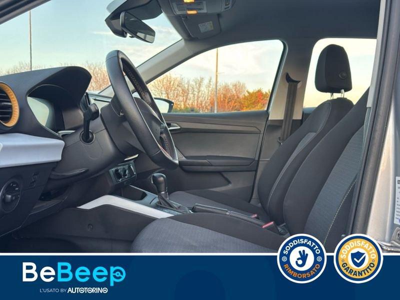 SEAT Arona 1.0 ECOTSI STYLE 110CV DSG