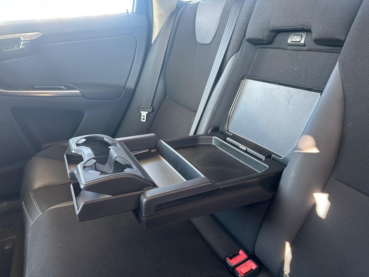 Volvo XC 60 2.4 D3 #7945