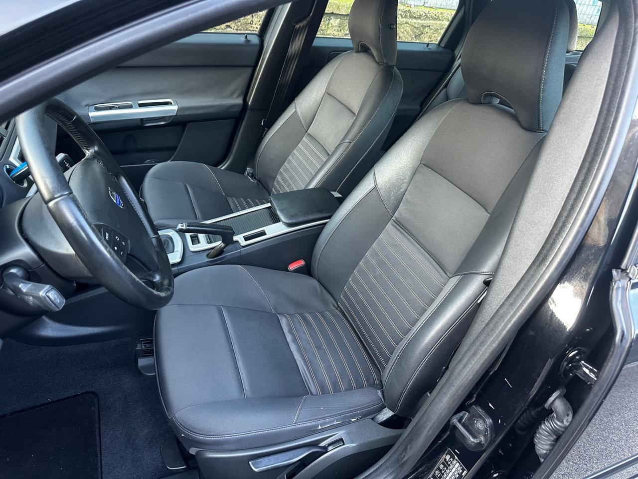 Volvo V50 1.6 TDCI 115CV D2 POLAR PLUS 2012