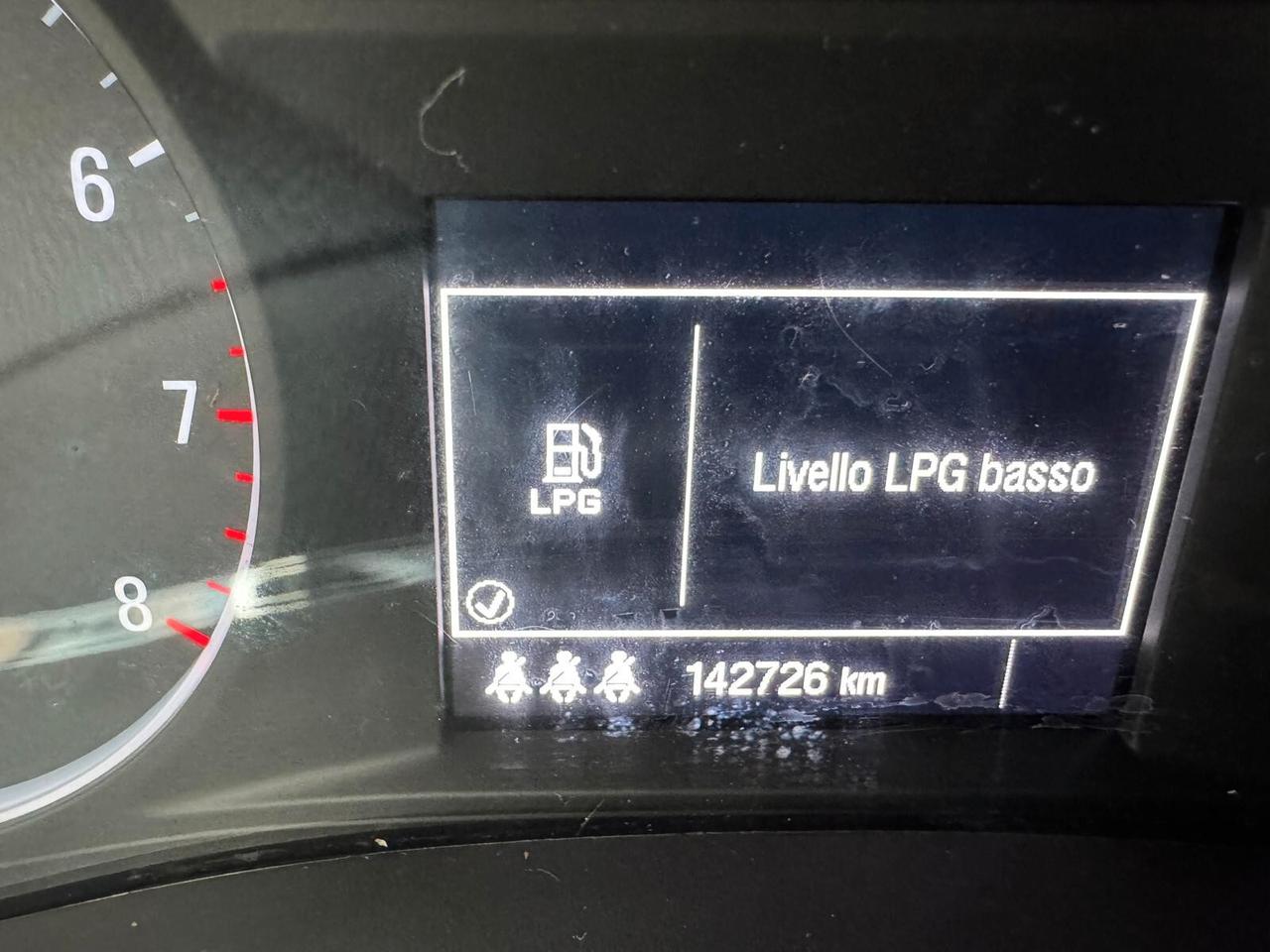 Opel Mokka X 1.4 Turbo GPL Tech 140CV 4x2 Advance