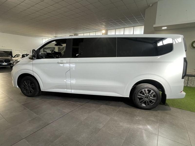 Ford Tourneo Custom 320 2.0 EcoBlue 150CV PL Titanium