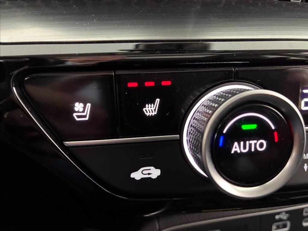 HONDA CR-V 2.0 hev Advance awd del 2023