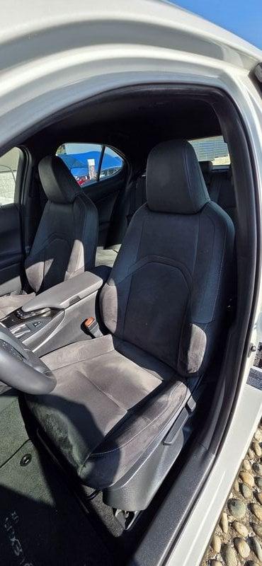 Lexus UX UX Hybrid Business