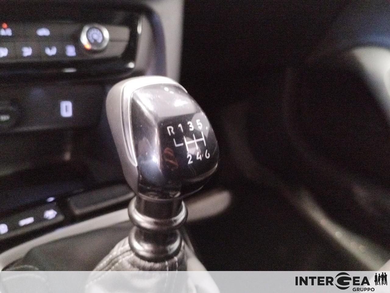 OPEL Corsa 1.2 GS s&s 100cv