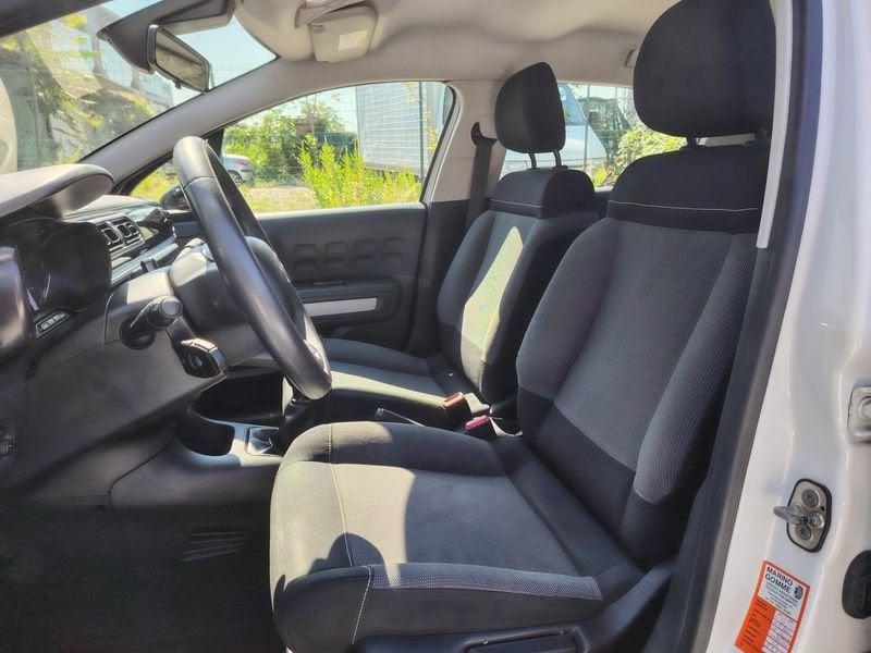 Citroën C3 C3 p.t. 82 Feel