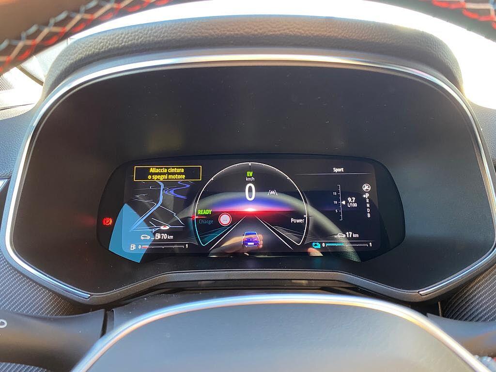 Renault Clio Full Hybrid E-Tech 145 CV 5 porte Esprit Alpine