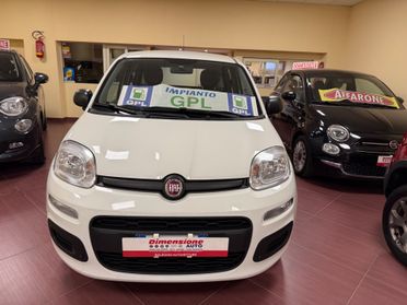 Fiat Panda 1.2 EasyPower City Life