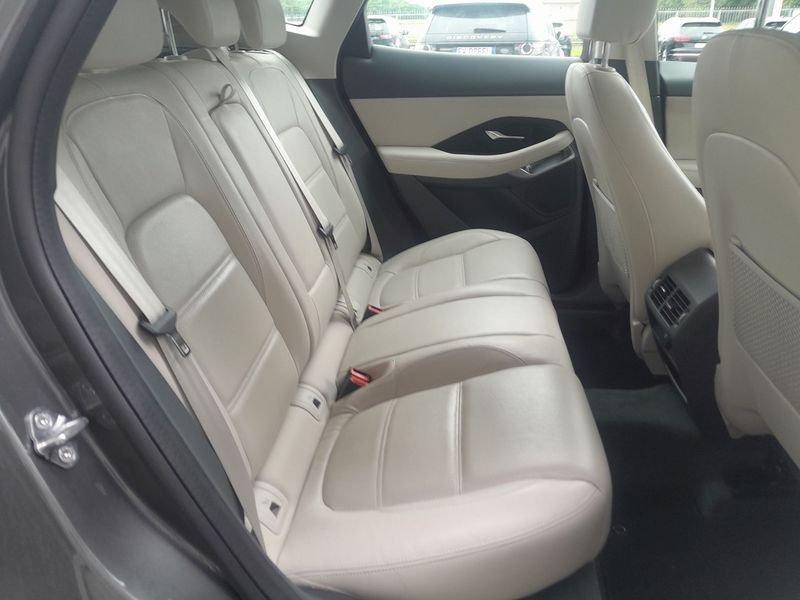 Jaguar E-Pace 2.0D i4 150cv S